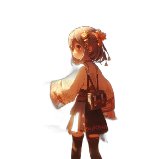 staff, dress, weapon, sword transparent PNG cut-out