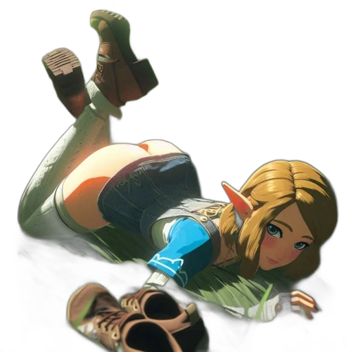 bottle, weapon, shoes, sword transparent PNG cut-out
