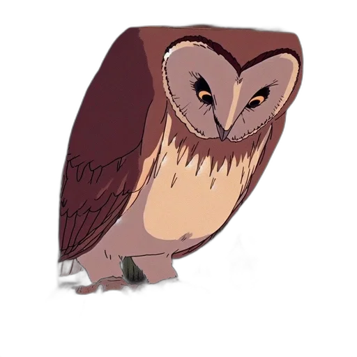 animal, creature, staff, face transparent PNG cut-out