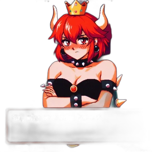crown, weapon, staff, hat transparent PNG cut-out