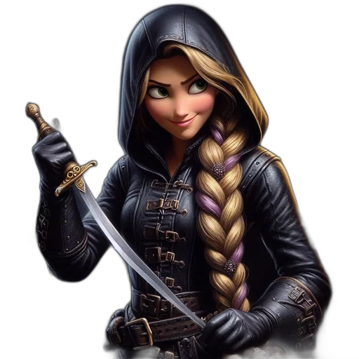 staff, sword, jacket, weapon transparent PNG cut-out