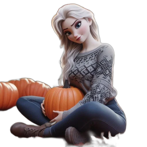 fantasy art, concept art, pixel art, cartoon transparent PNG cut-out