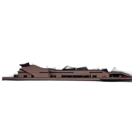 building, 3d render, sydney, opera transparent PNG cut-out