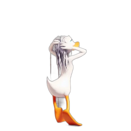 dress, animal, shoes, hat transparent PNG cut-out