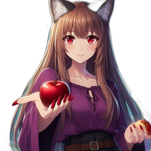 staff, food, weapon, crown transparent PNG cut-out