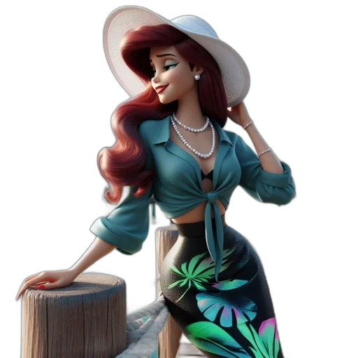 staff, fantasy art, concept art, cartoon transparent PNG cut-out