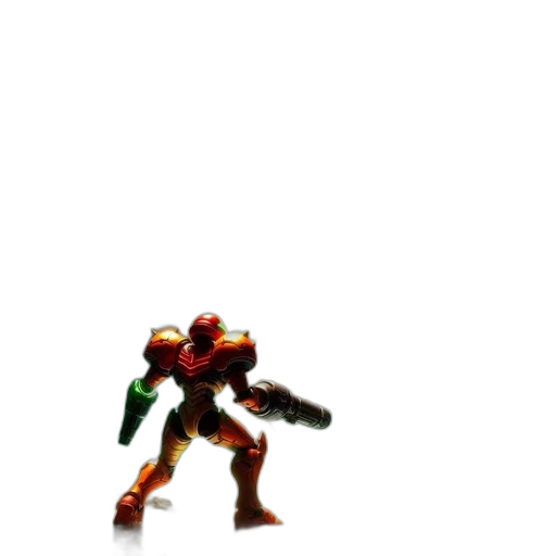 robot, weapon, creature, animal transparent PNG cut-out