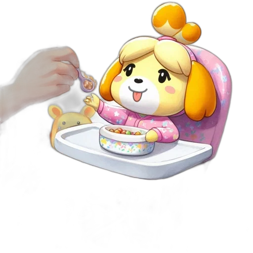food, staff, animal, weapon transparent PNG cut-out