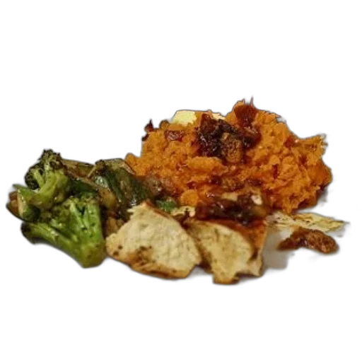 food, crown, plate, featuring transparent PNG cut-out