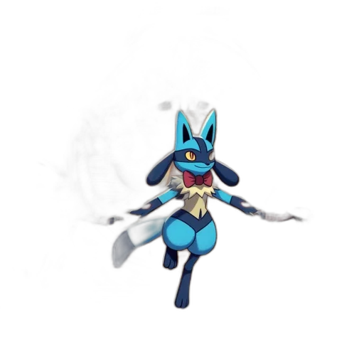 staff, animal, weapon, mask transparent PNG cut-out