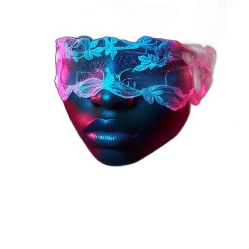 mask, face, hat, crown transparent PNG cut-out