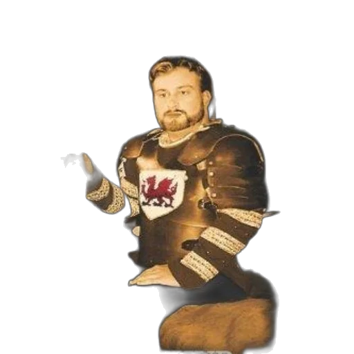 staff, crown, sword, robot transparent PNG cut-out