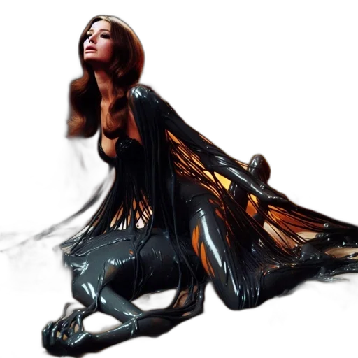 dress, creature, animal, dragon transparent PNG cut-out