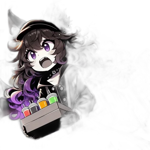 staff, weapon, robot, pixel art transparent PNG cut-out