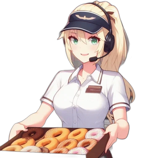 food, staff, weapon, robot transparent PNG cut-out