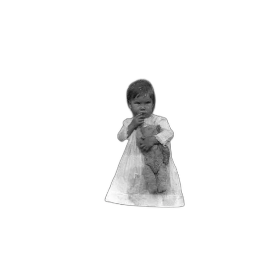 dress, animal, face, robot transparent PNG cut-out