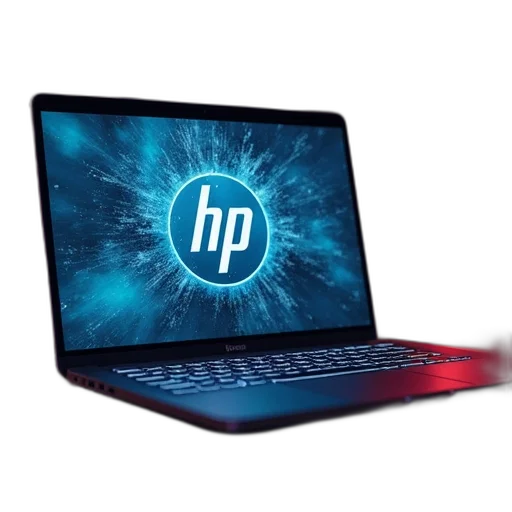 staff, weapon, 3d render, laptop transparent PNG cut-out