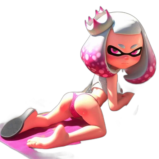 dress, weapon, animal, creature transparent PNG cut-out
