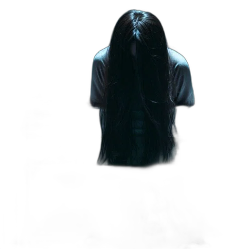 jacket, mask, dress, creature transparent PNG cut-out