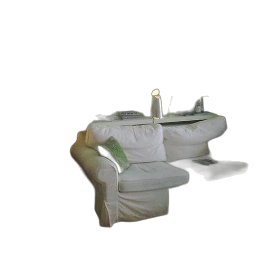 furniture, robot, weapon, crown transparent PNG cut-out