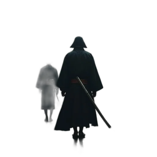 sword, umbrella, staff, weapon transparent PNG cut-out