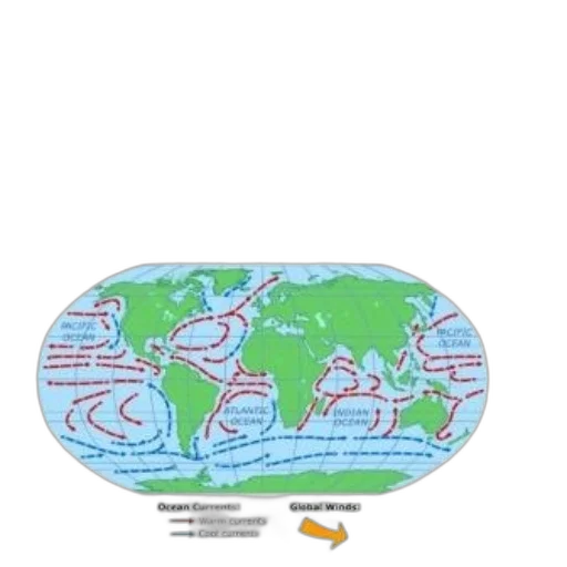 underwater, diagram, illustrating, ocean transparent PNG cut-out