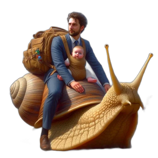 dragon, creature, animal, concept art transparent PNG cut-out