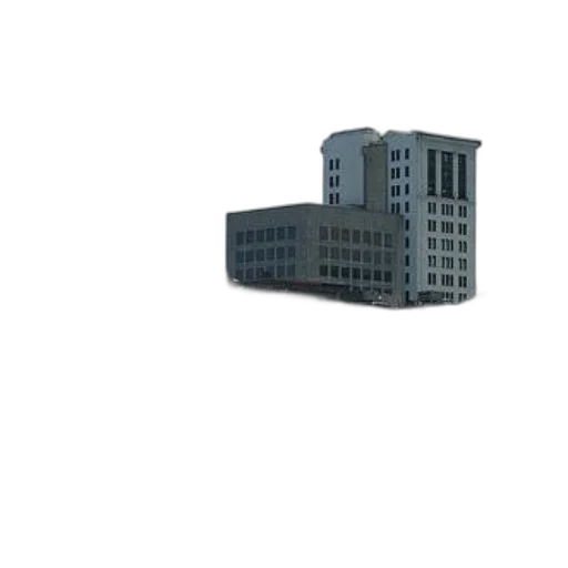 building, robot, furniture, weapon transparent PNG cut-out