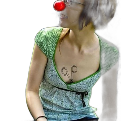 mask, dress, face, jewelry transparent PNG cut-out