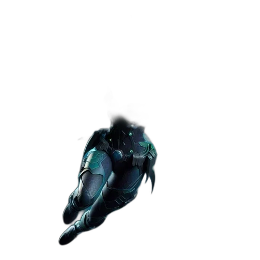 robot, creature, dragon, weapon transparent PNG cut-out