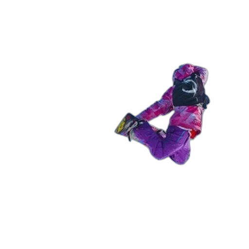 robot, shoes, weapon, animal transparent PNG cut-out