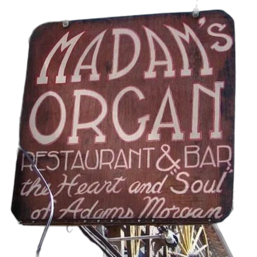 furniture, food, staff, neon lights transparent PNG cut-out