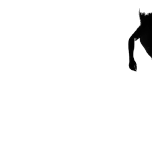 dragon, mask, animal, creature transparent PNG cut-out