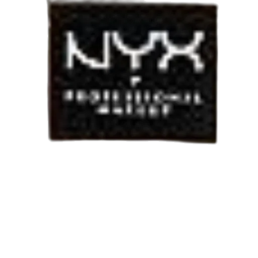 bottle, nyx, professional, makeup transparent PNG cut-out