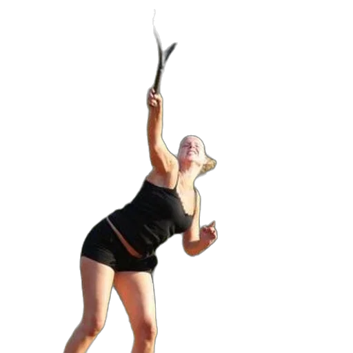staff, sword, weapon, dress transparent PNG cut-out