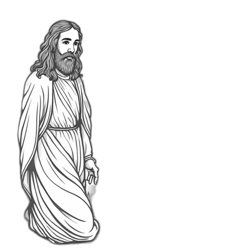 dress, sword, staff, jacket transparent PNG cut-out