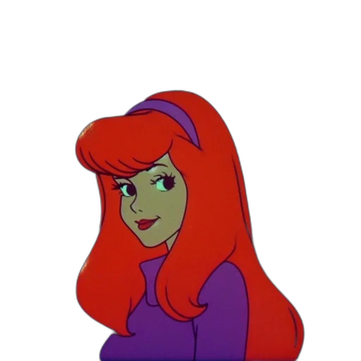 face, crown, dress, hair transparent PNG cut-out