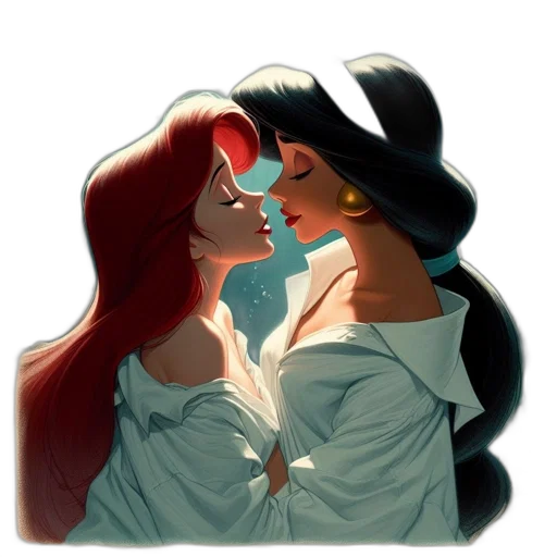 concept art, comic book art, pixel art, fantasy art transparent PNG cut-out