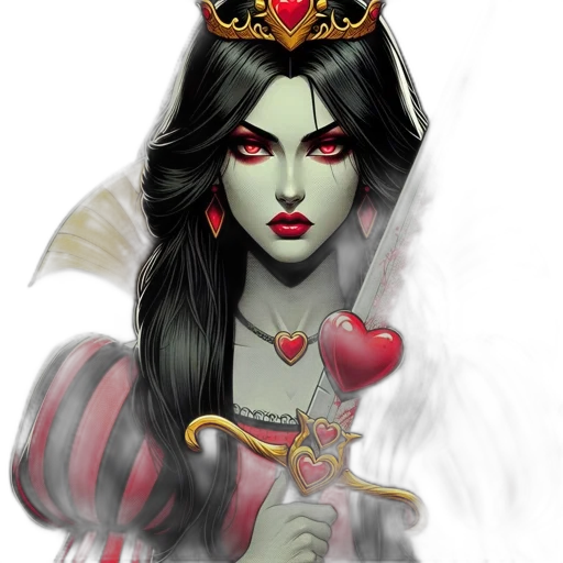 crown, jewelry, fantasy art, concept art transparent PNG cut-out