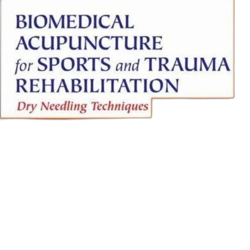 cover, biomedical, acupuncture, sports transparent PNG cut-out