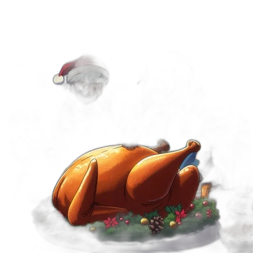 food, creature, animal, concept art transparent PNG cut-out