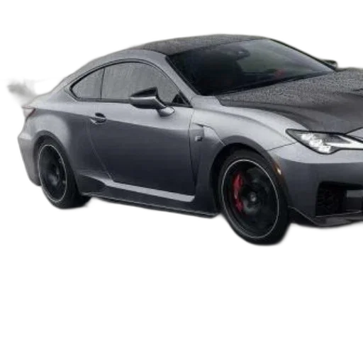 car, weapon, 3d render, photorealistic transparent PNG cut-out
