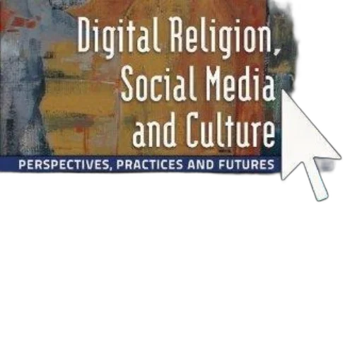 cover, digital, religion, social transparent PNG cut-out