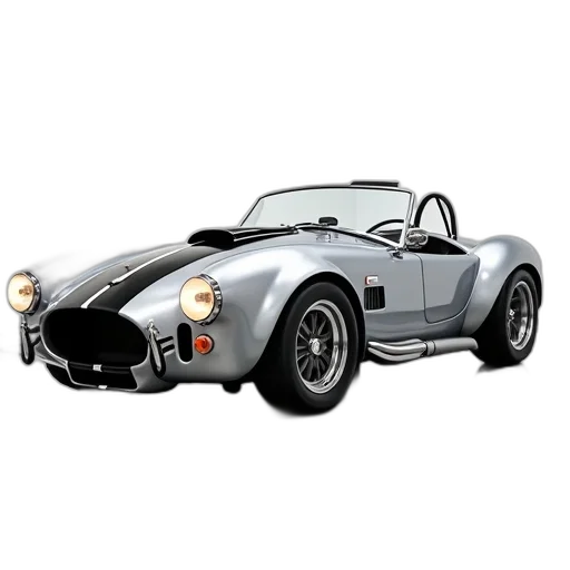 car, 3d render, photorealistic, concept art transparent PNG cut-out
