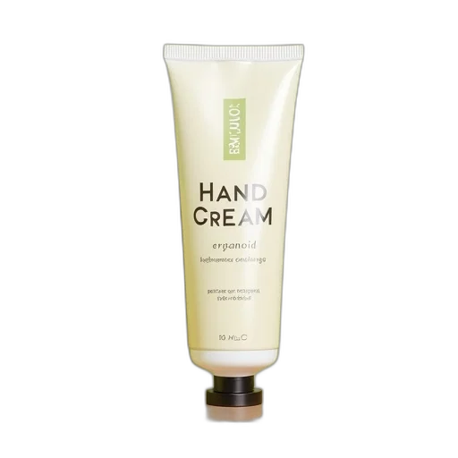 orucanoil, hand, cream, 100ml transparent PNG cut-out