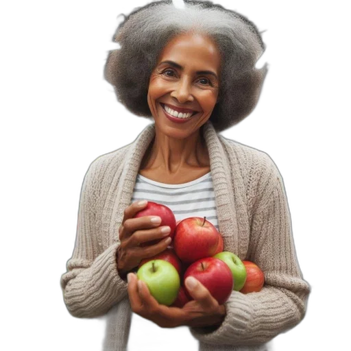 crown, food, face, mask transparent PNG cut-out