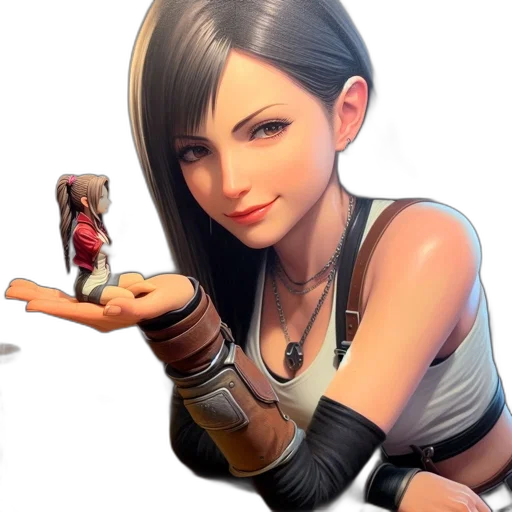weapon, staff, face, sword transparent PNG cut-out