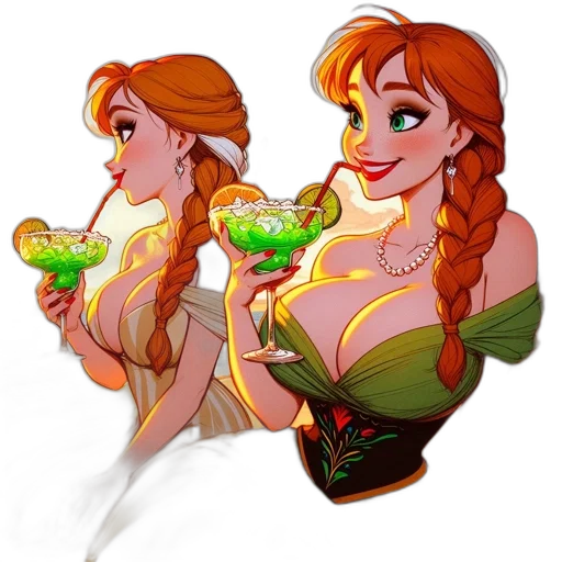 jewelry, concept art, pixel art, fantasy art transparent PNG cut-out