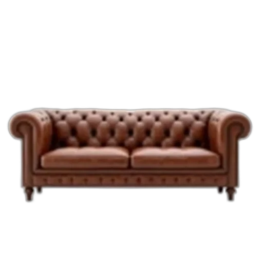 furniture, crown, 3d render, photorealistic transparent PNG cut-out