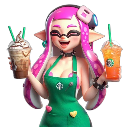 staff, food, dress, weapon transparent PNG cut-out